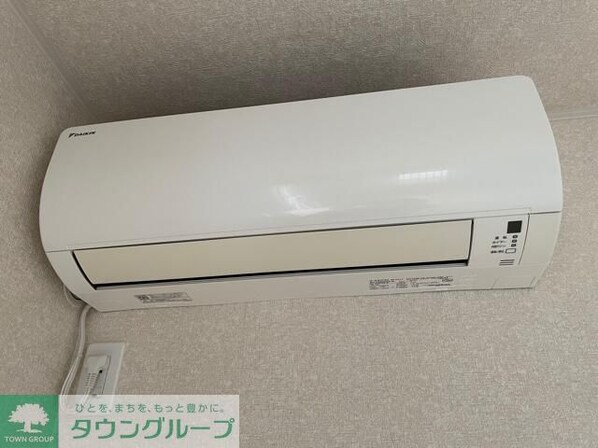 ロハス プライムの物件内観写真